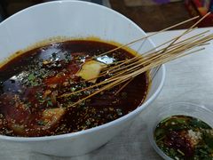 -蜀串香牛杂火锅串串