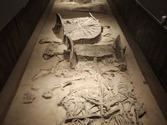 -北京大葆台遗址博物馆