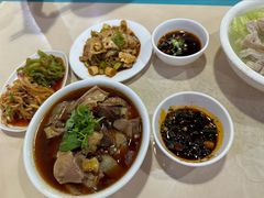 -天一沾水肥肠(科园一街店)