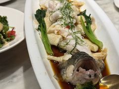 -花舍·新派粤菜·西餐·下午茶(亚运村·鸟巢店)