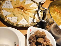 -守柴炉烤鸭(鱼嘴店)