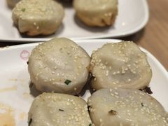 -小杨生煎(白玉兰广场店)