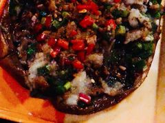 -阿文烧烤(金环路店)