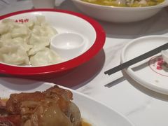 -李老哈·东北菜(宋园路店)