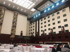 -北京九华山庄会展酒店