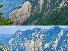 -华山风景名胜区