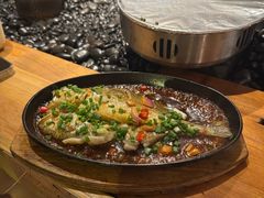-贰醒·私房小院烧烤 (太古里店)