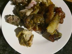 -豪食披萨烤肉自助(保定商场店)