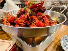 -虾小龙老长沙龙虾馆(坡子街店)