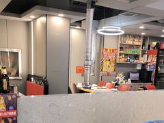-丽君韩牛烤肉·东北黄牛(沈阳店)