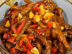 -佳吉老三样·江西市井菜(地标店)