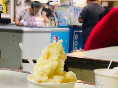 -以利泡泡冰-士林总店