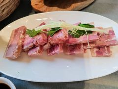 冶春肴肉-冶春茶社(官园桥店)