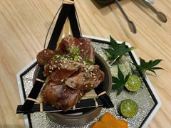 酱汁牛肋条-松鱼亭·和牛烧肉(协鑫广场店)