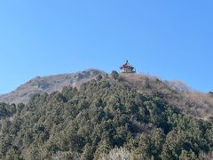 -八大处公园