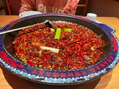 -何师傅美蛙鱼头(汉街店)