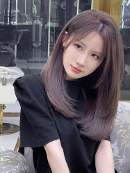 -菲·木田moontin造型salon