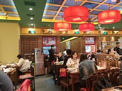 -小吊梨汤·北京菜·烤鸭(鸟巢店)