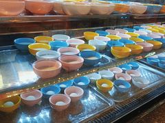 -俊熙家点餐式自助烤肉店(1227广场店)