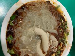 -甘记肥肠粉(马鞍北路店)