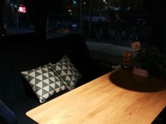 卡座-花舍·新派粤菜·西餐·下午茶(亚运村·鸟巢店)