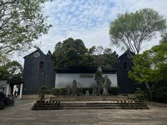 -东山雕花楼