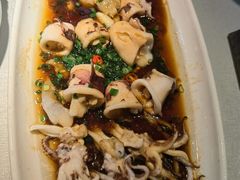 -外婆家(杭州马塍店)