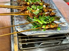 -回头烧烤(悦荟购物中心店)