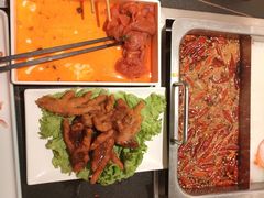 -福禄娃一家人火锅(上地店)
