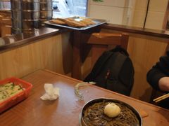 -成都美食巫山烤鱼(三里河路店)