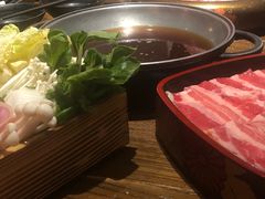 -FROM FARM八亩农场(三里屯店)
