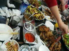 -瑞杰烧烤店·24小时营业(山东路店)