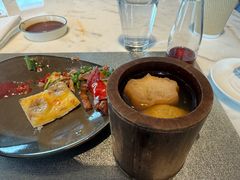 -美食汇自助餐厅(成都万达瑞华酒店)