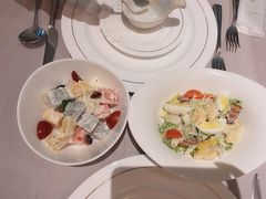 -戈雅法餐厅(世界城广场店)