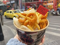 -味子夫鸡柳(解放碑总店)