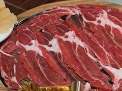 -受气牛肉·重庆耙牛肉(南坪总店)
