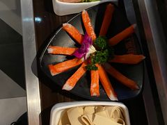 -红盔甲·小龙虾(人民广场店)
