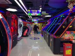 -风云再起游乐汇(北京西单西西友谊店)