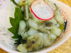 -水之惠鲜鱼料理(王府大街店)