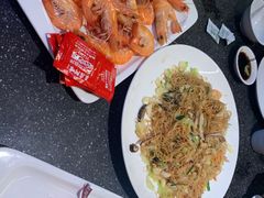 -王庄阿咪海鲜大排档(象园店)