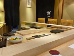 -鮨一日本料理旗舰店(总店)