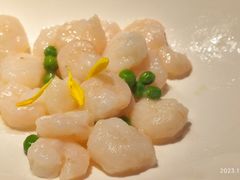 -钱塘秋荷(开鲁路店)