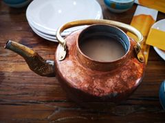 -蒙亨·手把肉·蒙古包文化主题餐厅(天恒广场店)