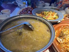 -一口猪年味东北菜(荔枝沟店)