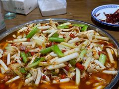 -邱金小炒·30 年盐帮江湖菜(自贡店)