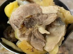 -威邵鸡煲(西华路总店)