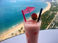 -国际金钻海鲜餐厅