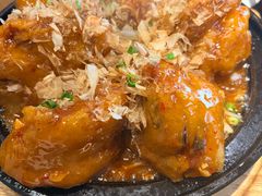 -那家老院子东北菜·饺子·小鸡炖蘑菇(艳华街店)