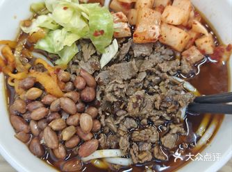 #0元玩转这座城#米粉#好吃不贵经济实惠宝藏美食#这