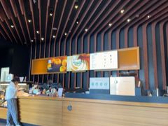 -星巴克(银川金凤万达店)